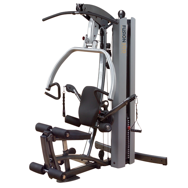 BODY-SOLID Fusion 500 Personal Trainer