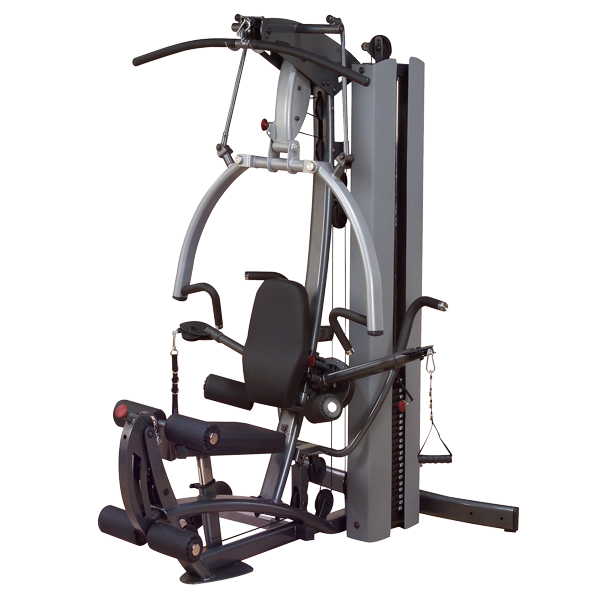 BODY-SOLID Fusion 600 Personal Trainer