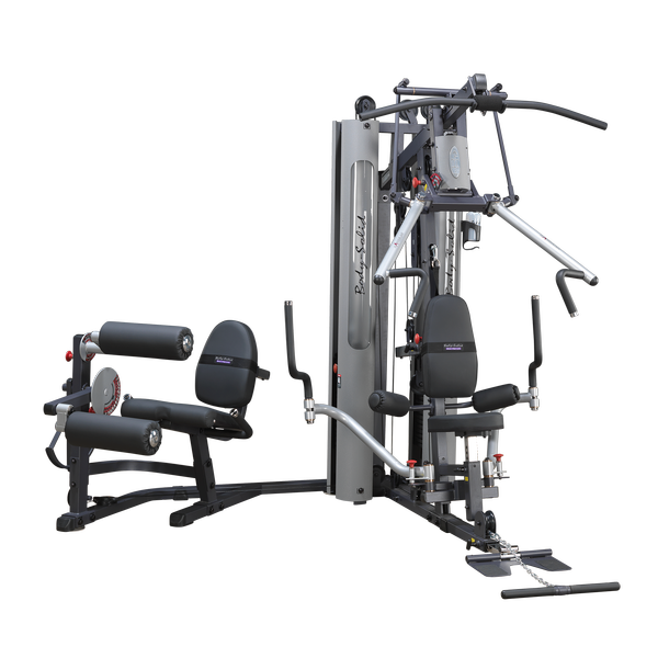 BODY-SOLID G10B Bi-Anglular Gym