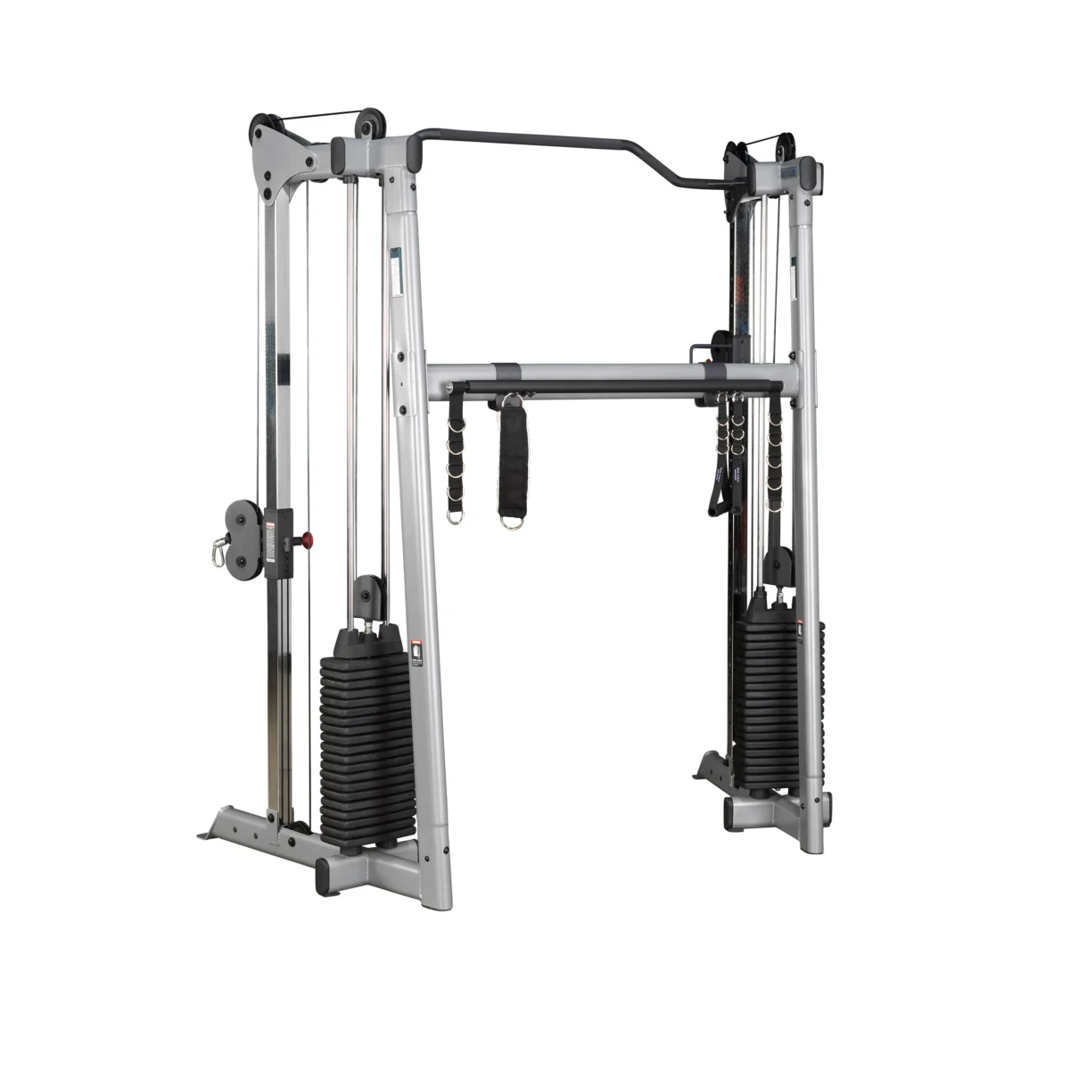 BODY-SOLID Functional Training Center 200 side