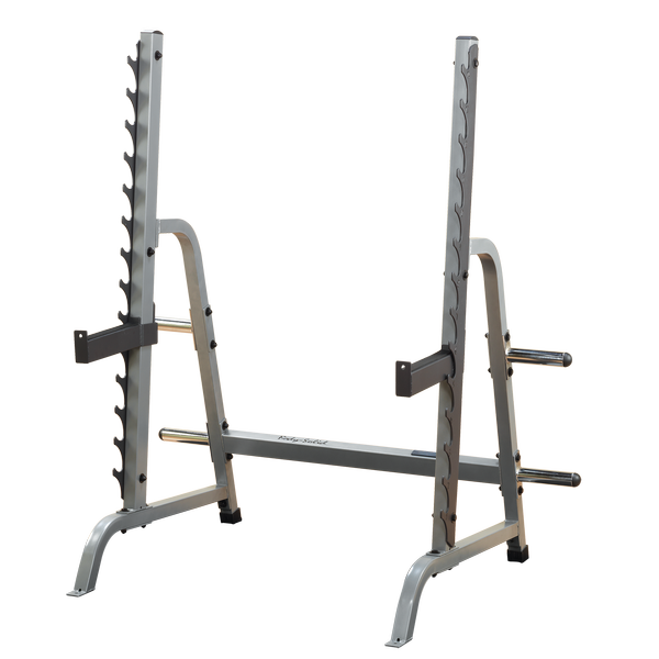 BODY-SOLID Multi-Press Rack