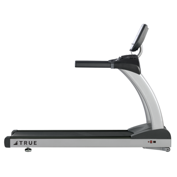 TRUE FITNESS C200 Treadmill