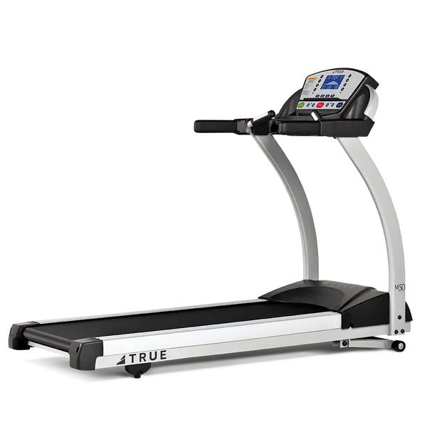 TRUE FITNESS M50 Treadmill