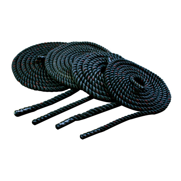 BODY-SOLID Tools Fitness Training Ropes