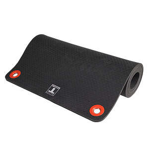 BODY-SOLID Tools Hanging Exercise Mat