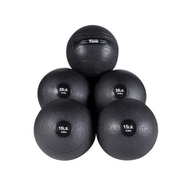 BODY-SOLID Slam Balls