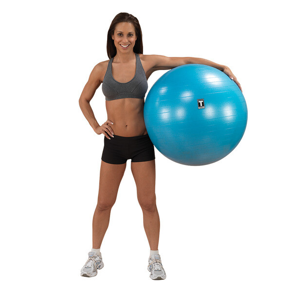 BODY-SOLID Tools Stability Balls