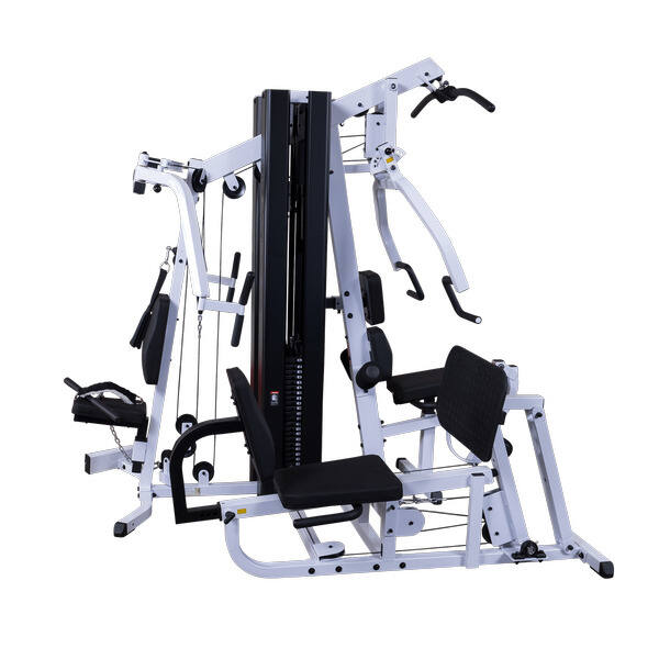 BODY-SOLID EXM3000LPS Gym System