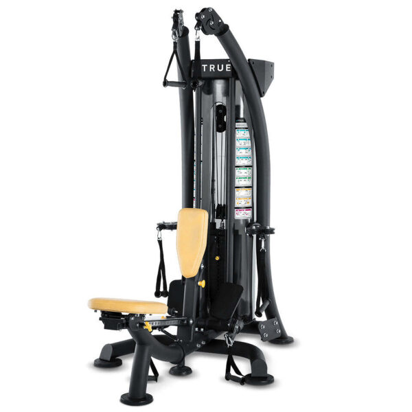 TRUE FITNESS SM-1050 Quickfit Multi Station