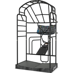 True Fitness Stretch Cage