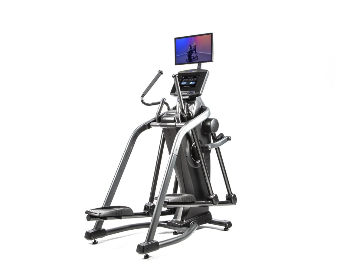 E1000 Bodycraft ELLIPTICAL hero