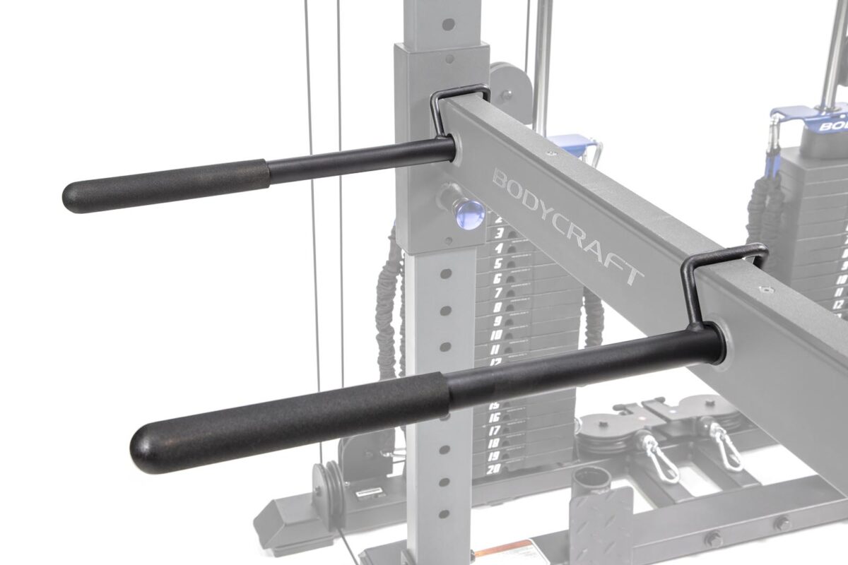 RFT Pro Bodycraft Funcional Trainer handles