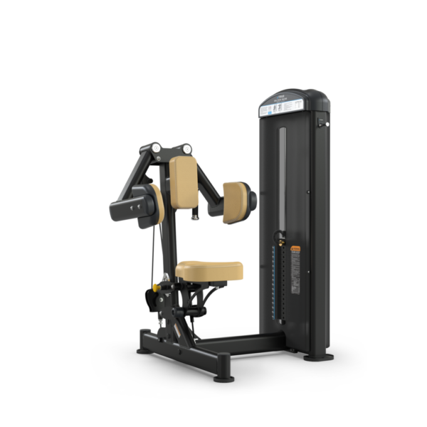 FUSE-0800 Deltoid Raise By True Fitness