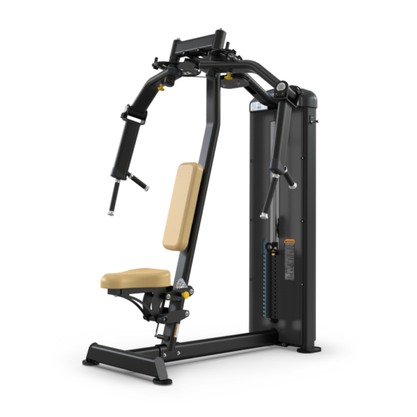 FUSE-1000 Pec Fly/Rear Delt By True Fitness