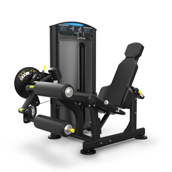 SD-1000 Leg Extension/Leg Curl By True Fitness