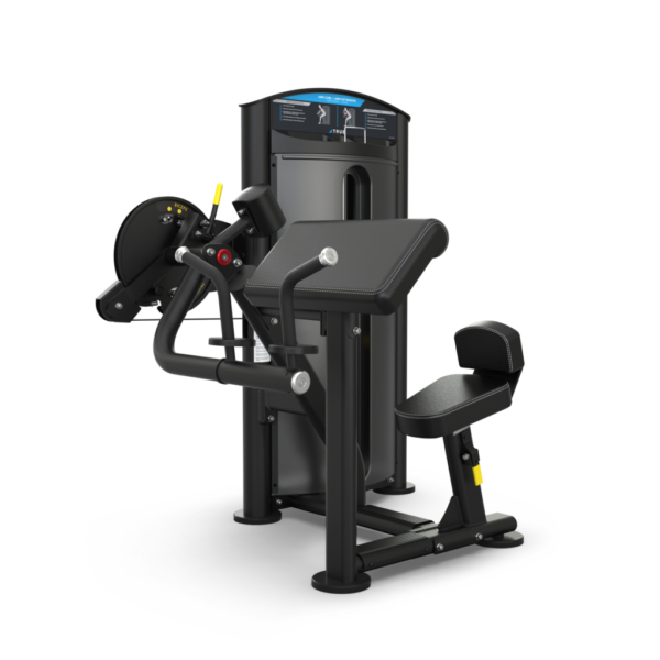 SD-1001 Biceps/Triceps By True Fitness