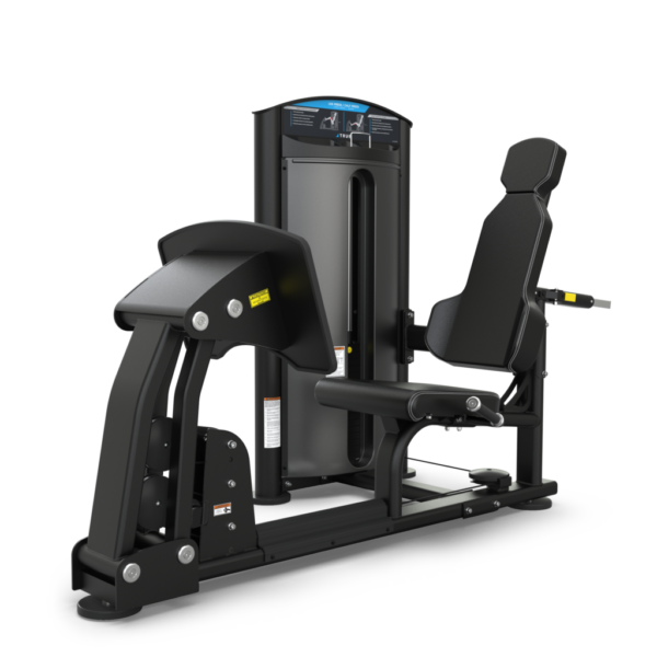 SD-1003 Leg/Calf Press By True Fitness