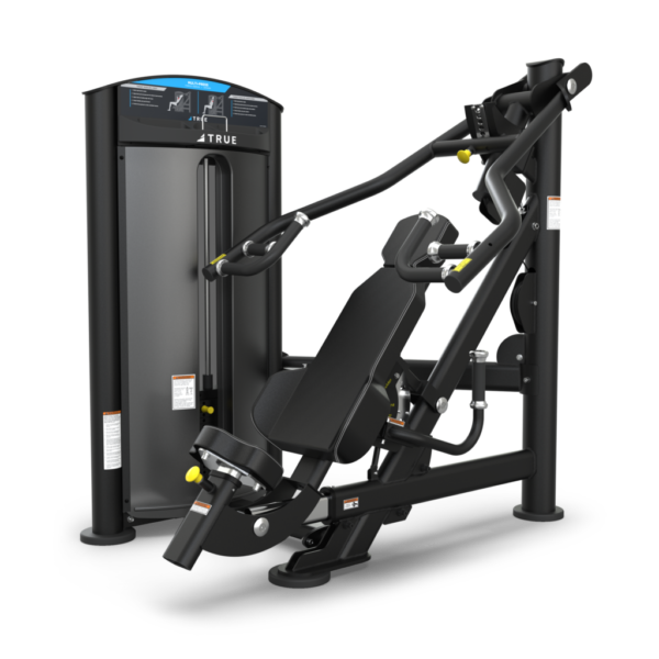 SD-1005 Multi-Press By True Fitness