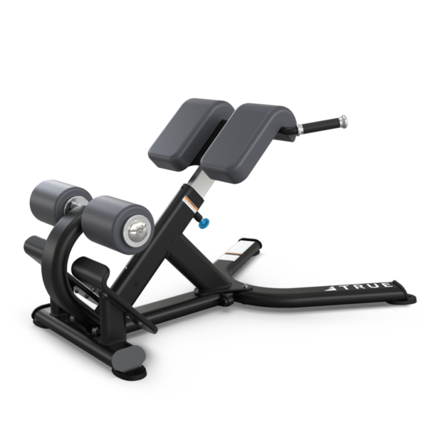 XFW-5600 Roman Bench By True Fitness