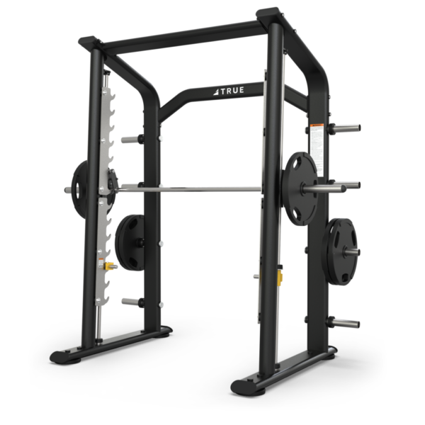 XFW-6800 Smith Machine By True Fitness