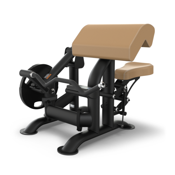 PLS-0600 Biceps Curl By True Fitness