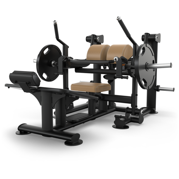 PLS-0700 Hip Thrust By True Fitness