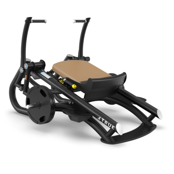 PLS-1500 Total Body Press By True Fitness hero
