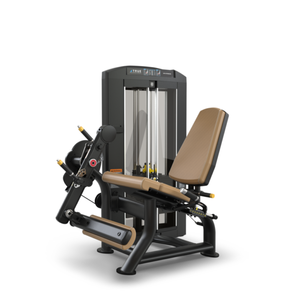 SPL-0100 Seated Leg Extension By True Fitness