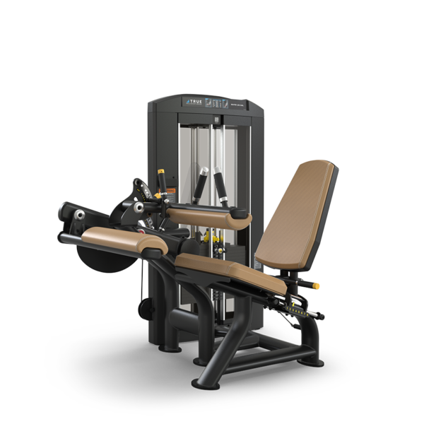 SPL-0200 Seated Leg Curl By True Fitness
