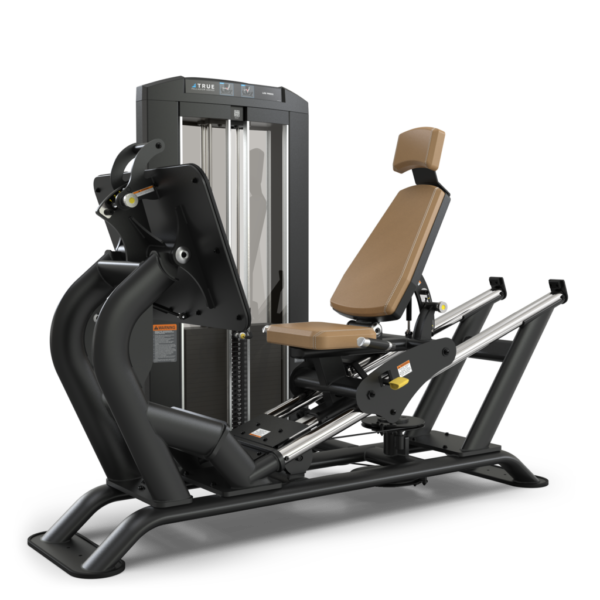 SPL-0300 Seated Leg Press By True Fitness
