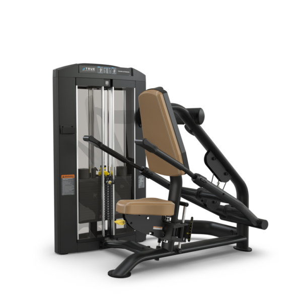 SPL-0500 Tricep Pushdown By True Fitness