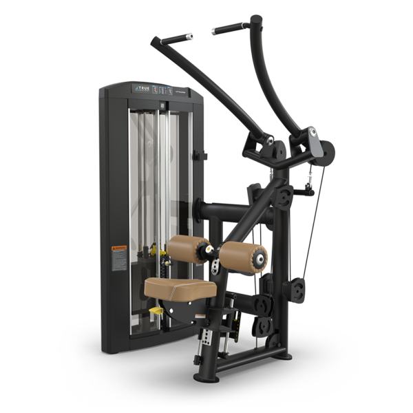 SPL-1100 Lat Pulldown By True Fitness