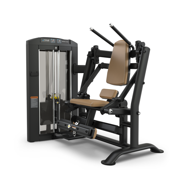 SPL-1400 Abdominal Crunch By True Fitness