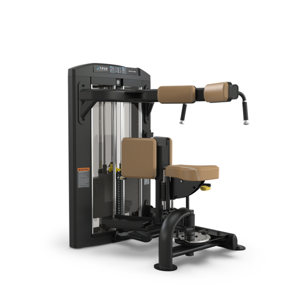 SPL-1500 Rotary Torso By True Fitness