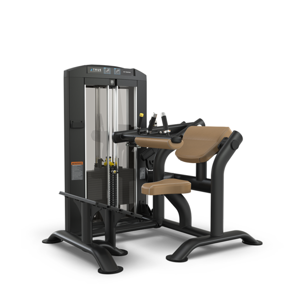 SPL-2000 Hip Thruster By True Fitness