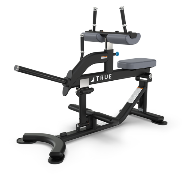 XFW-5700 Seated Calf By True Fitness